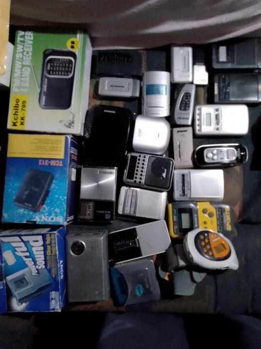 Radios Mini Precio Unidad preço de 5eu a 50eu
