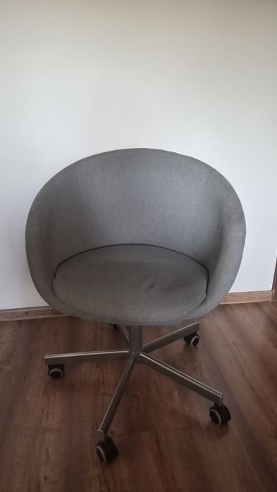 Krzesło ikea Skruvsta