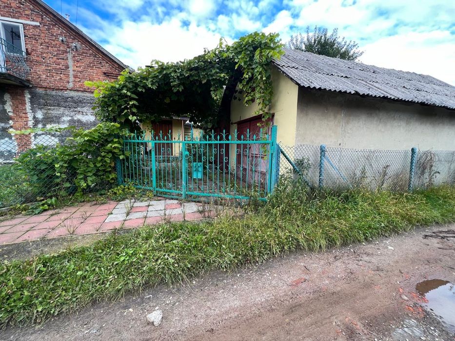 Продаж житлового будинку (спарка) Локація - Шевченківський район