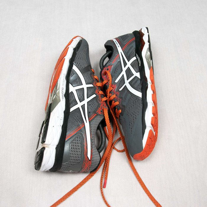 Asics Gel Superion buty do biegania 43,5eu