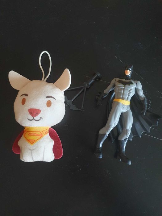 Brindes Burguer King, Kinder