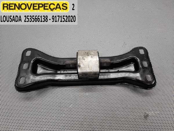 Apoio da caixa MERCEDES-BENZ Classe C (W204)