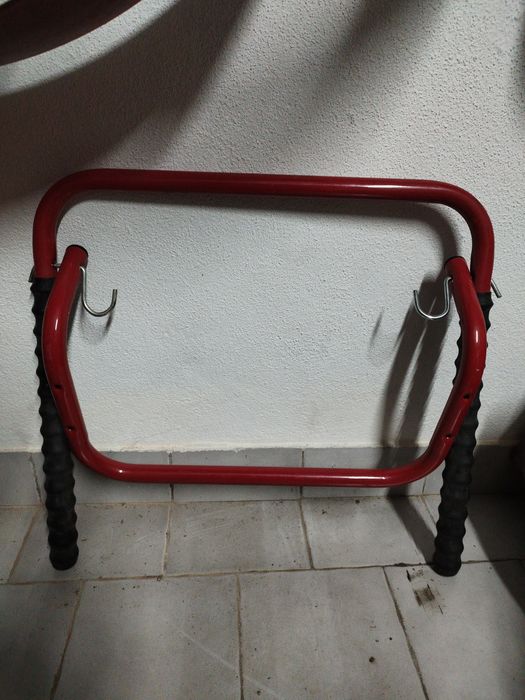 Suporte de parede Leroy Merlin