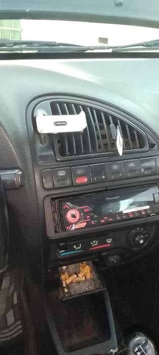 Citroen saxo 2001