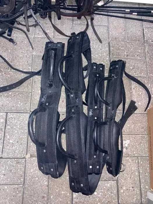 Pas do Hipoterapii Full Showmaster