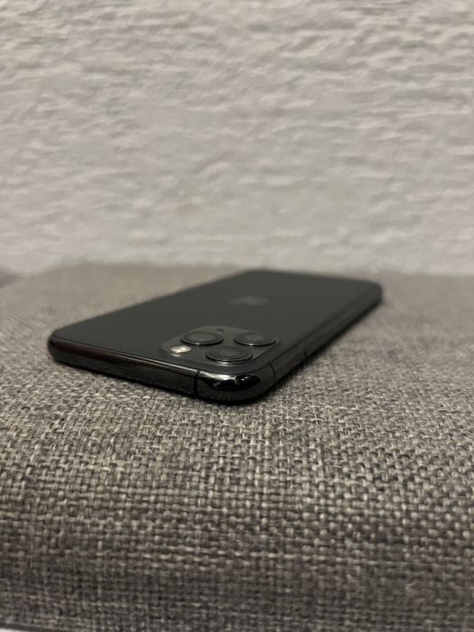 Iphone 11 pro 64gb, bateria 100%, gwarancja