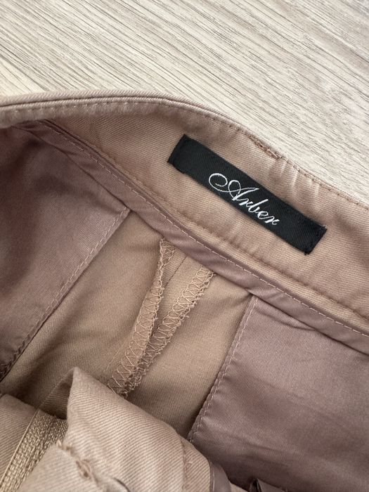 Женские шорты arber