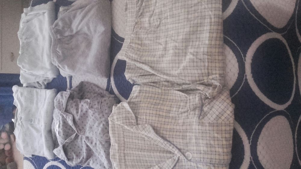 Pijamas De Diversas Marcas Novos