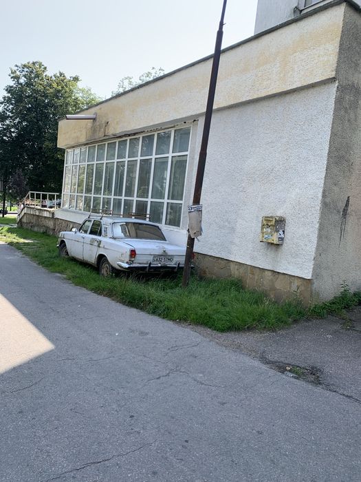 Продаж комерційноі нерухомості