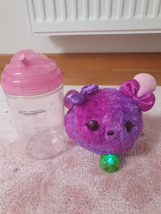 Maskotka pluszak Num Noms pachnący