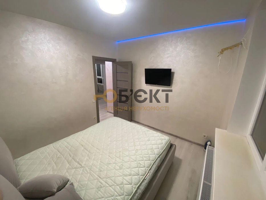 В продаже 2-комнатная квартира 60м2 в ЖК «Плехановская», ст.м Левада - Спортивная