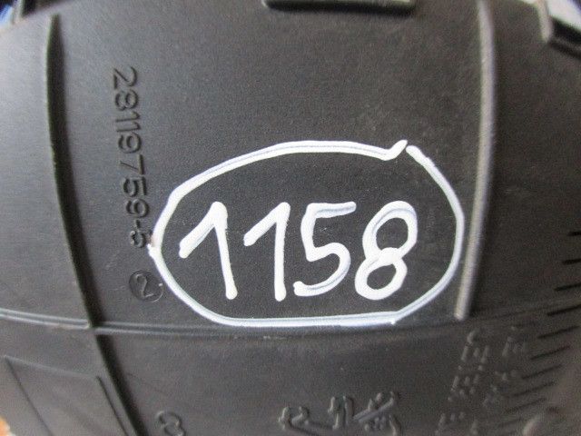 Caixa fusíveis / SAM / BSI CITROËN C4 I (LC_)