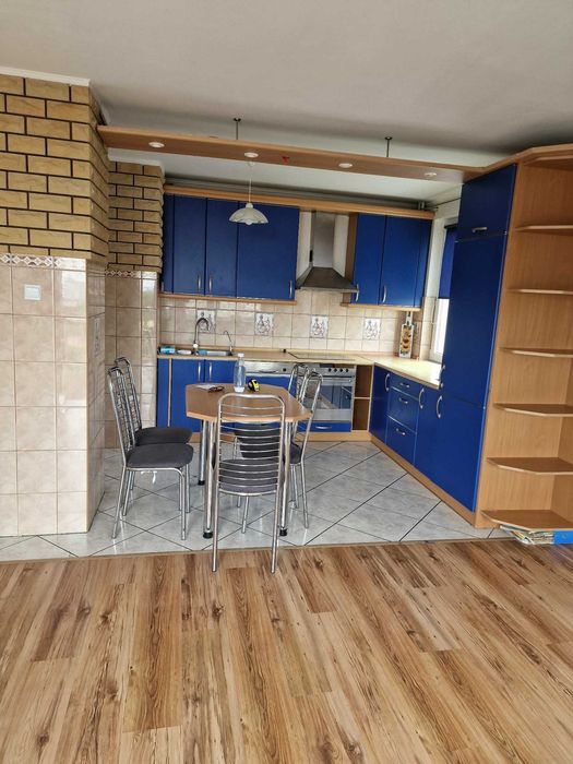 Mieszkanie 60m2 do wynajęcia
