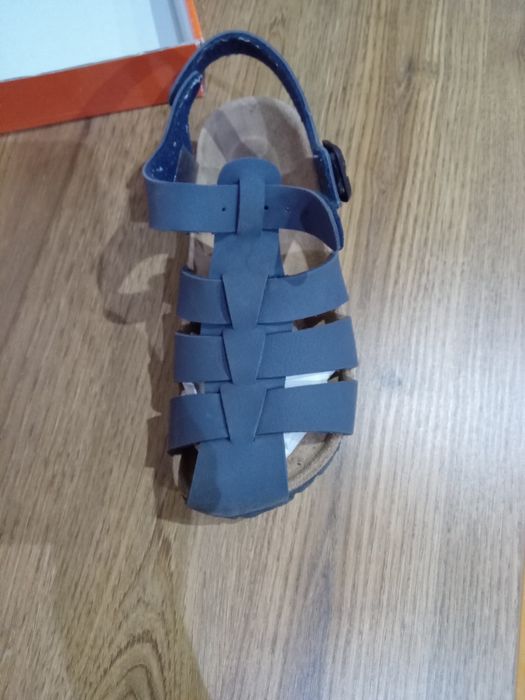 ,Босоніжки для хлопчика.