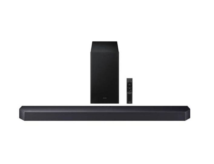 Саундбар SAMSUNG HW-Q600F/UA