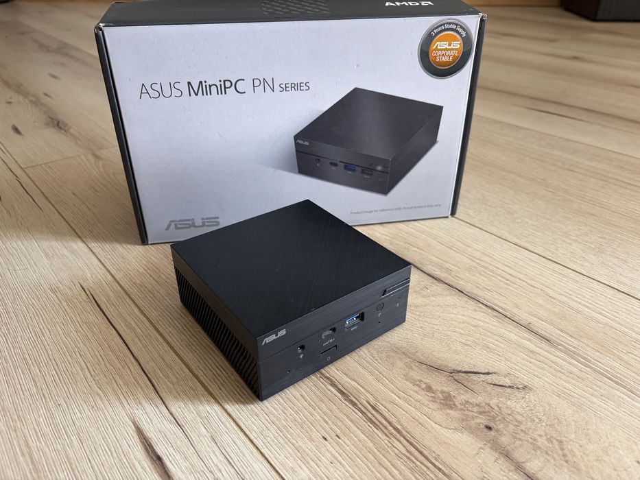 asus pn50 - купить компьютеры и комплектующие - Цена на OLX.ua