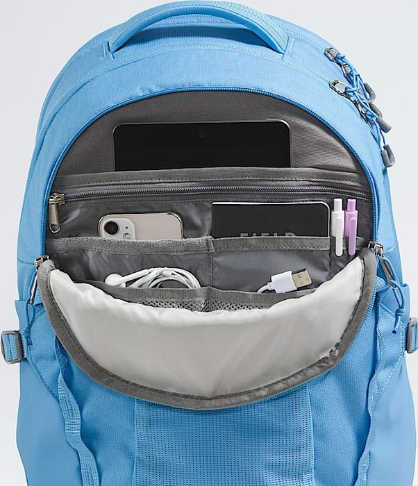 The North Face Recon Backpack. Рюкзак женский. Премиум. Оригинал.