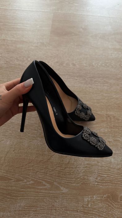 Туфлі човники 36 розмір