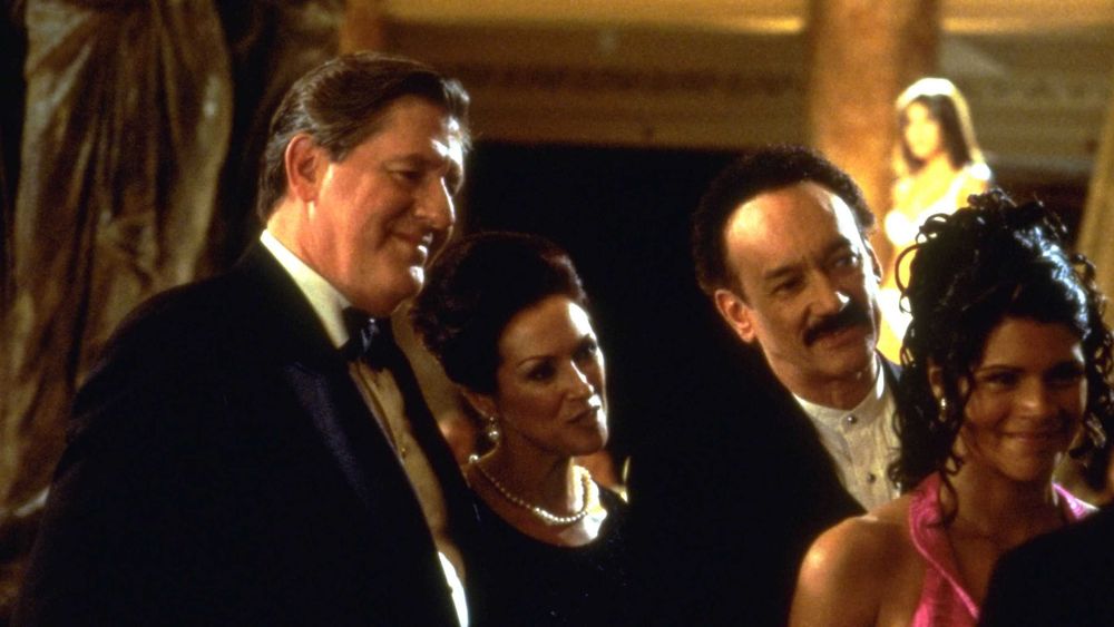 CALA-TE BOCA! (Eddie Griffin/Orlando Jones/Donna Eskra)64552452495234124