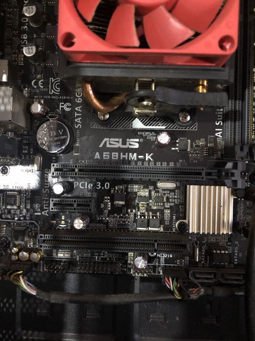 Продам компьютер для игр