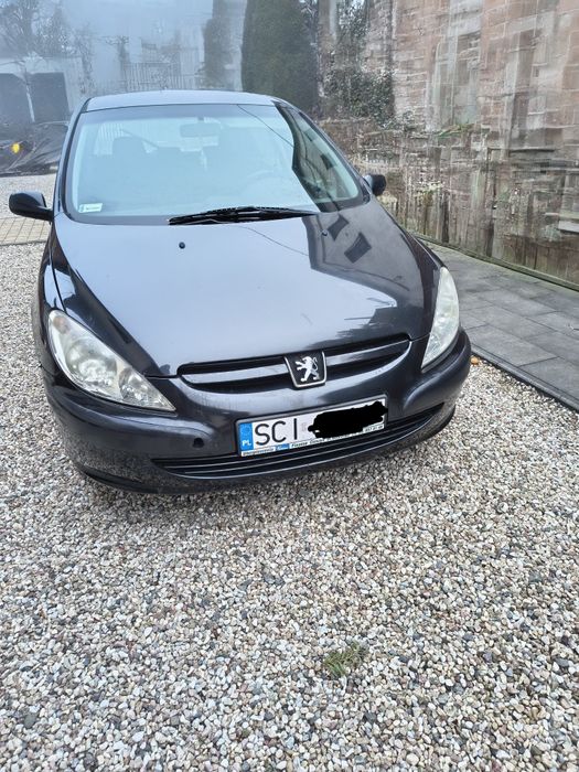 Peugeot 307 2.0 diesel
