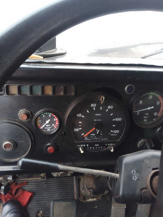 Камаз55111 1991р