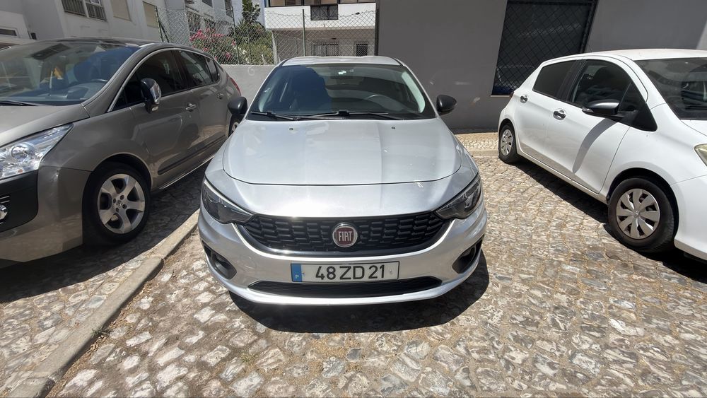 Fiat Tipo Station Wagon — fotografia 6
