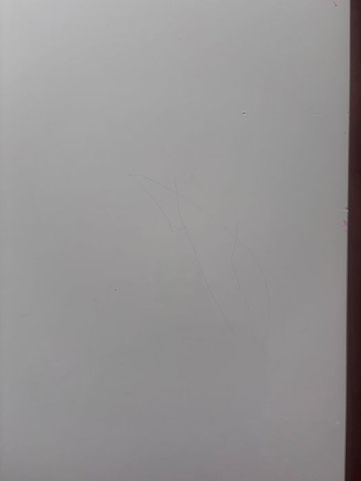 Mesa de Apoio Branco lacado