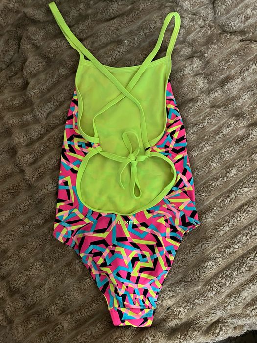 Купальник funkita на завязках