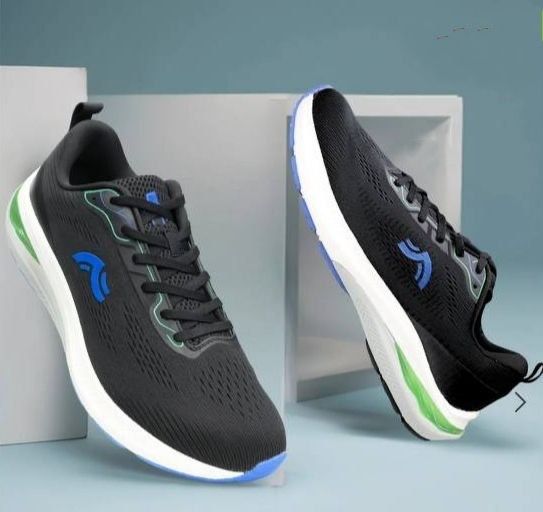 Кросівки чоловічі бігові crivit