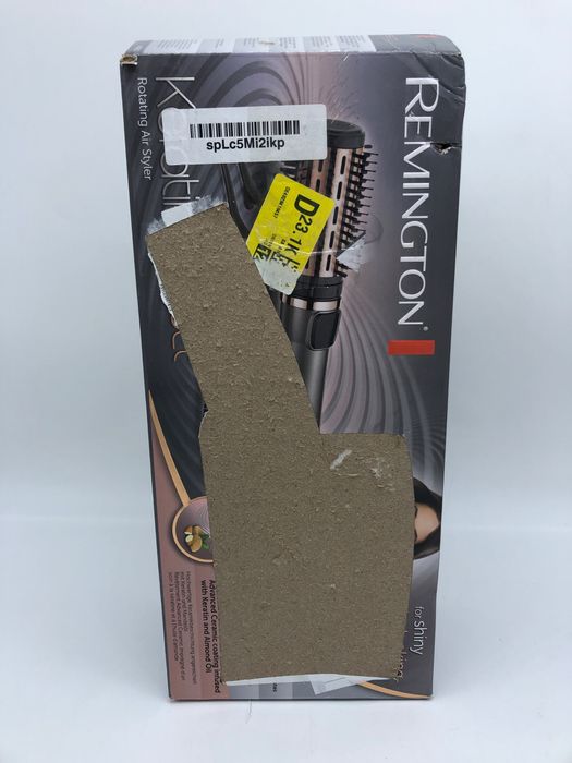 Remington AS8811 lokówko-suszarka obrotowa 1000 W