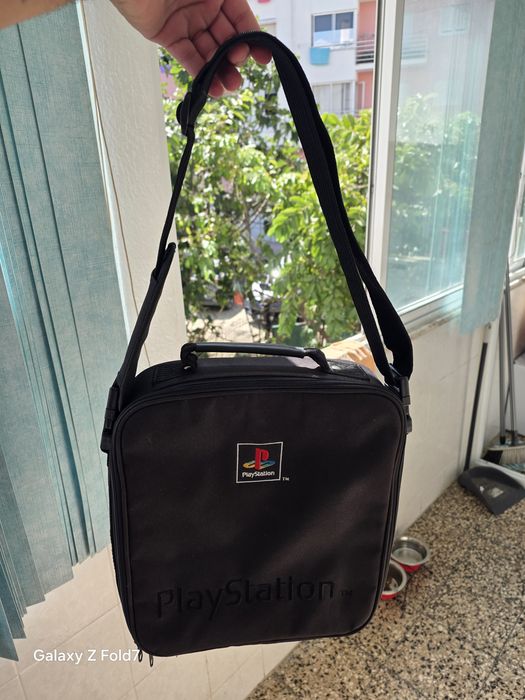 Bag da PlayStation