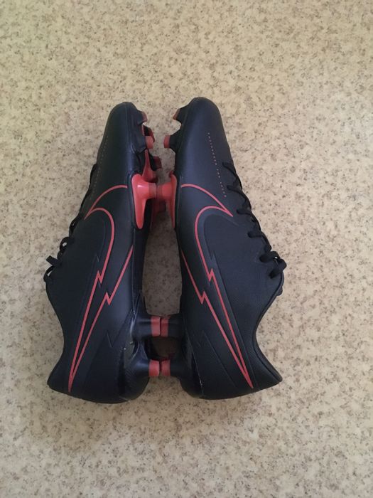 Бутсы Nike Mercurial Vapor Academy FG 38-40копы Оригинал