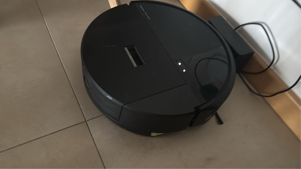 Vendo aspirador robot roomba