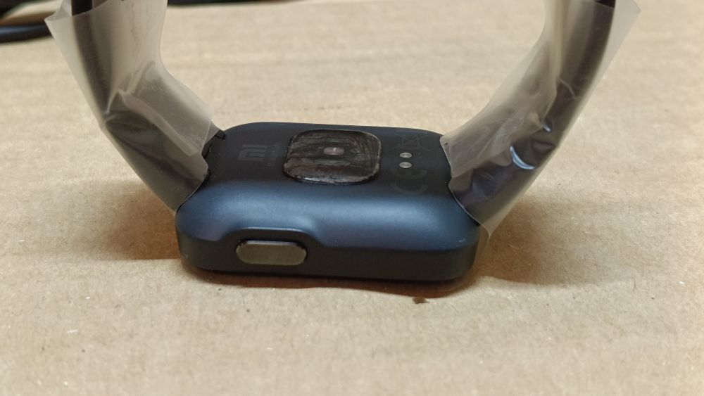 Smartwatch Xiaomi Redmi Watch 2 Lite Black