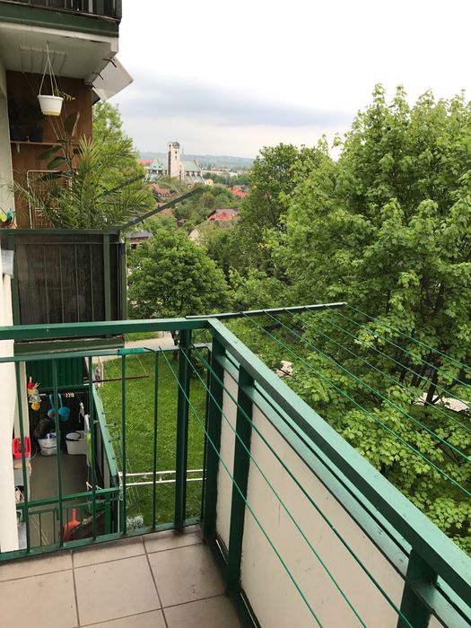 Wynajem Mieszkanie Wadowice