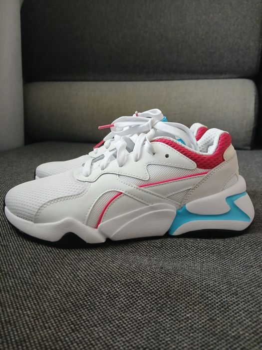 Sneakersy buty sportowe adidasy puma nowe