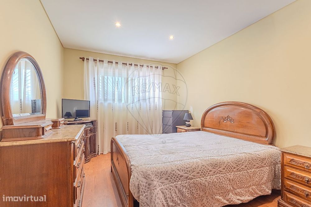 Apartamento T3 para venda