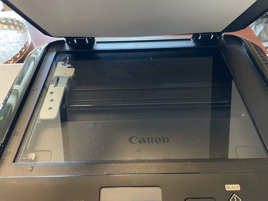 Impressora Canon MG5750