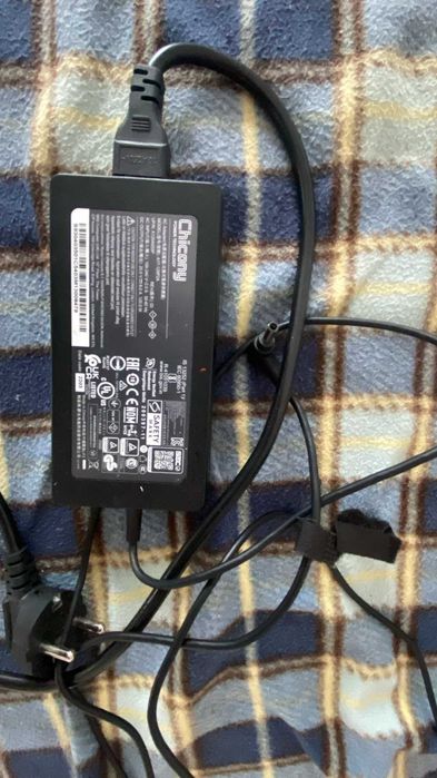 Zasilacz Asus/MSI Chicony 6A/120W