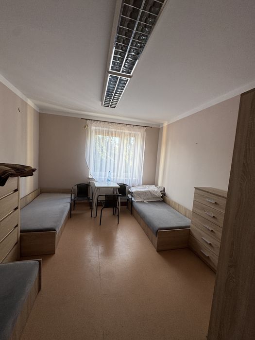 Pokoje Starachowice ul. Składowa
