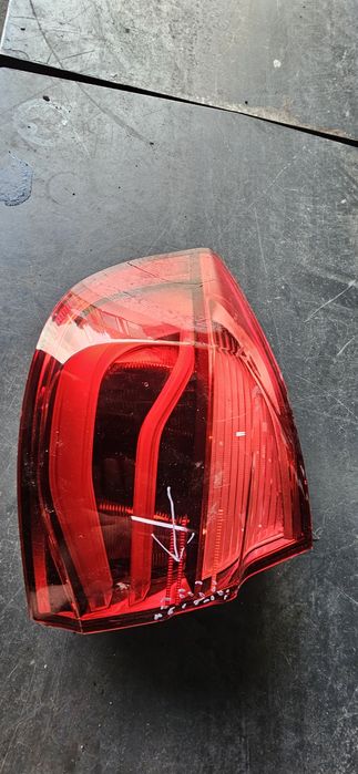 Farolim para BMW 3 F30 F35 F31 2016 tras esquerdo.