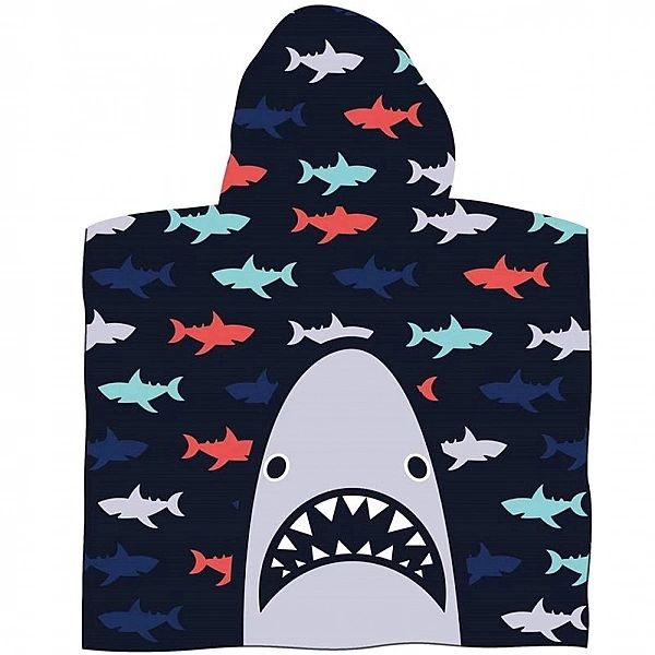 Ręcznik Kąpielowy 60x120 Ponczo 15 Mikrofibra