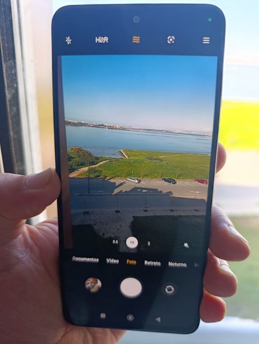 Xiaomi Redmi Note 11 Pro + 5G usado