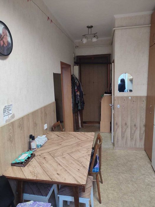 Продаж 1 кімнатної квартири під б'юті кабінет або салон