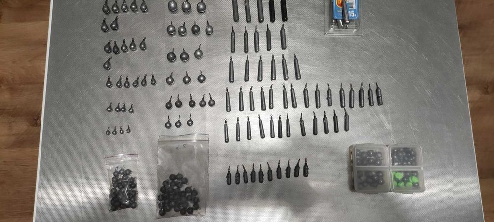 Чебурашки Fanatik, чебурашкиDS (ДніпроСвинець), Дроп-шот