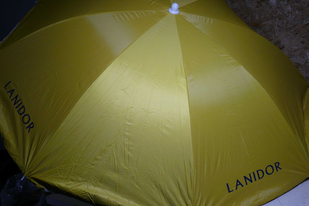 Chapeu de sol - Lanidor