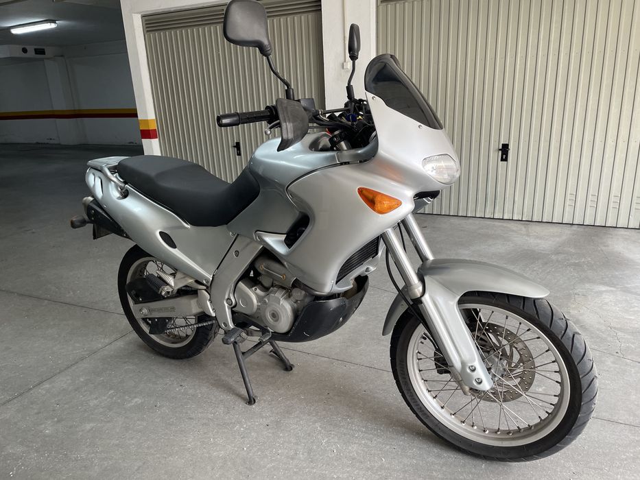 Aprilia Pegaso 650