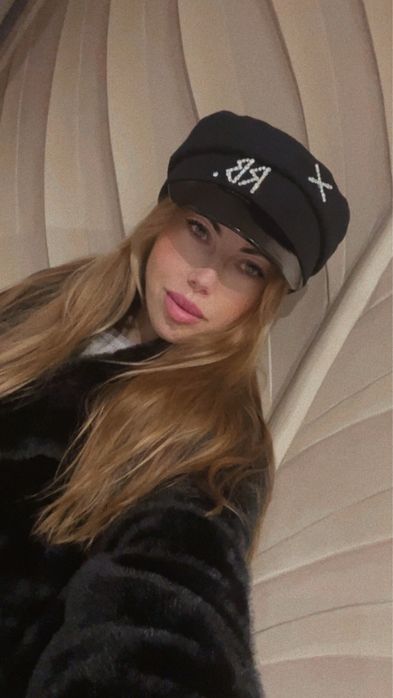 Кепка. Капелюх. Руслан багінський. Ruslan baginskiy.Кепі