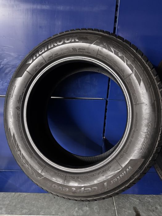 215 60 r 16 Hankook Winter I Cept Evo,Evo 2 215/60r16 Склад Шин Умань